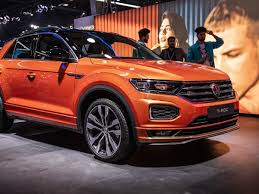 Image result for t roc