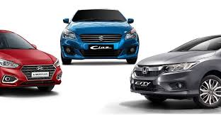 Image result for best c segment sedan car in india