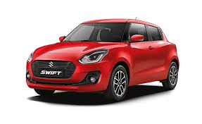 New Maruti Suzuki Swift Price, Images, Reviews and Specs