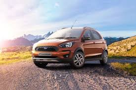 Ford Freestyle Price , Images, Review & Specs