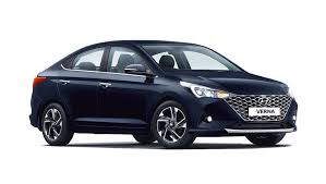 New Hyundai Verna June 2020 Price, Images, Mileage & Colours - CarWale