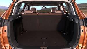 Tata Harrier Images, Interior & Exterior Photo Gallery - CarWale