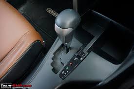 Which type of Automatic Transmission do you prefer? - Team-BHP