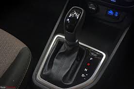 Hyundai Creta Petrol Automatic : Official Review - Team-BHP